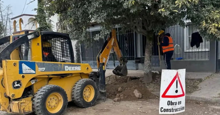 ¿Por qué están rotas las esquinas en muchos barrios?